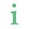 Informations-Icon